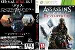 miniatura assassins-creed-revelations-dvd-custom-v2-por-weeeeeee cover xbox360