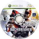 miniatura backbreaker-cd-por-jinete-nocturno cover xbox360