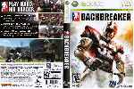 miniatura backbreaker-dvd-por-humanfactor cover xbox360