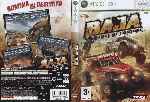 miniatura baja-edge-of-control-dvd-por-samu16mariobros cover xbox360