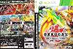 miniatura bakugan-defenders-of-the-core-dvd-por-richardgs cover xbox360