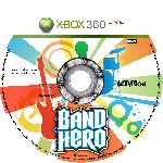 miniatura band-hero-cd-custom-por-jinete-nocturno cover xbox360