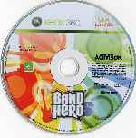 miniatura band-hero-cd-por-aka49 cover xbox360
