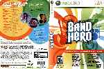 miniatura band-hero-dvd-por-corsario cover xbox360
