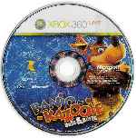 miniatura banjo-kazooie-nuts-and-bolts-cd-por-seaworld cover xbox360