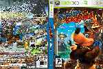 miniatura banjo-kazooie-nuts-and-bolts-dvd-custom-por-azufre cover xbox360