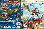 miniatura banjo-kazooie-nuts-and-bolts-dvd-custom-v2-por-carlosalberton cover xbox360