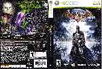 miniatura batman-arkham-asylum-dvd-por-richardgs cover xbox360