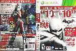 miniatura batman-arkham-city-dvd-por-guazon2 cover xbox360