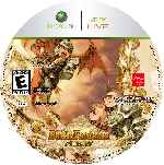 miniatura battle-fantasia-cd-custom-por-sadam3 cover xbox360