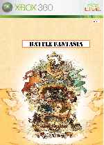 miniatura battle-fantasia-frontal-por-sadam3 cover xbox360