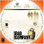 miniatura battlefield-bad-company-cd-custom-por-zenonx cover xbox360