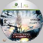 miniatura battlestations-midway-cd-custom-por-azufre cover xbox360