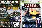miniatura battlestations-midway-dvd-por-alex666ctba cover xbox360