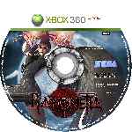 miniatura bayonetta-cd-custom-v2-por-jinete-nocturno cover xbox360