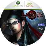miniatura bayonetta-cd-custom-v5-por-tomy3108 cover xbox360