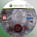 miniatura bayonetta-cd-custom-v6-por-azidoner cover xbox360