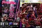 miniatura bayonetta-dvd-custom-por-cuco-games cover xbox360