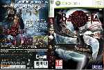 miniatura bayonetta-dvd-custom-v2-por-jcarlosutk cover xbox360