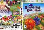 miniatura beautiful-katamari-dvd-por-stone87 cover xbox360