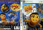 miniatura bee-movie-game-dvd-por-samu16mariobros cover xbox360