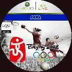 miniatura beijing-2008-cd-custom-por-alonsogt cover xbox360