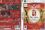 miniatura beijing-2008-dvd-por-samu16mariobros cover xbox360