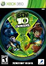 miniatura ben-10-omniverse-cd-custom-por-airetupal cover xbox360