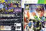 miniatura ben-10-ultimate-alien-cosmic-destruction-dvd-por-richardgs cover xbox360