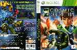 miniatura ben-10-ultimate-alien-cosmic-destruction-dvd-v2-por-humanfactor cover xbox360