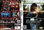 miniatura beowulf-dvd-por-samu16mariobros cover xbox360