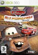 miniatura biler-bills-internasjolale-racerlop-frontal-por-bossweb cover xbox360