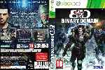 miniatura binary-domain-dvd-custom-por-sergiofalcuan cover xbox360