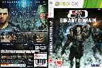miniatura binary-domain-dvd-por-humanfactor cover xbox360