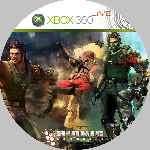 miniatura bionic-comando-cd-custom-por-mundissa cover xbox360