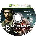 miniatura bionic-comando-cd-custom-v2-por-jinete-nocturno cover xbox360