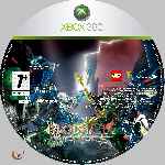 miniatura bionicle-heroes-cd-custom-v2-por-azufre cover xbox360