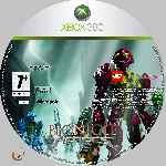 miniatura bionicle-heroes-cd-custom-v3-por-azufre cover xbox360