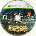 miniatura bioshock-2-cd-por-aka49 cover xbox360