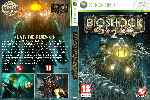 miniatura bioshock-2-dvd-custom-por-mantrix2005 cover xbox360