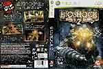 miniatura bioshock-2-dvd-por-elohim7 cover xbox360