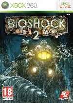 miniatura bioshock-2-frontal-v2-por-juan-pablo-1981 cover xbox360