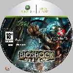 miniatura bioshock-cd-custom-v2-por-azufre cover xbox360