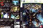 miniatura bioshock-dvd-custom-v4-por-stone87 cover xbox360