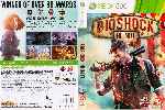 miniatura bioshock-infinite-dvd-custom-por-zombi-pop cover xbox360