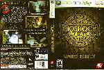 miniatura bioshock-limitet-edition-dvd-por-direnkyo cover xbox360