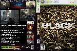 miniatura black-dvd-custom-por-trompozx cover xbox360