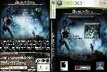 miniatura blacksite-area-51-dvd-custom-por-trompozx cover xbox360