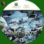 miniatura blacksite-cd-custom-por-presley2 cover xbox360