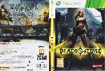 miniatura blades-of-time-dvd-por-lolocapri cover xbox360